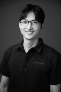 Meet Dr. Yuhyun “Andrew” Chung | Meet the Willow Wellness Team | Willow Wellness | Langley BC