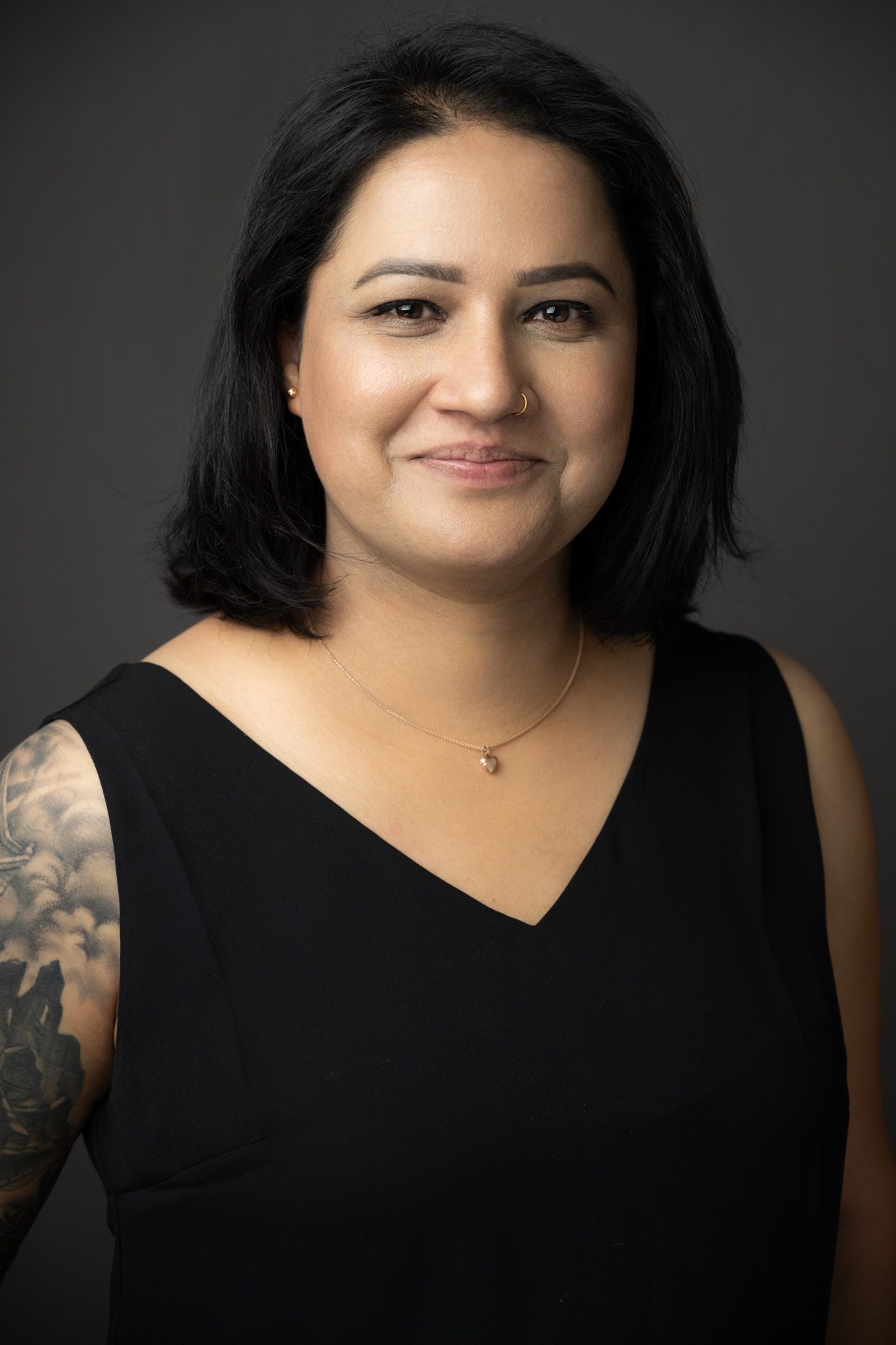 “Meenie” Hundal | Meet the Willow Wellness Team | Willow Wellness | Langley BC