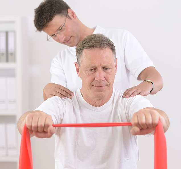 What is Worksafe Physiotherapy Treatment | Willow Wellness | Langley BC