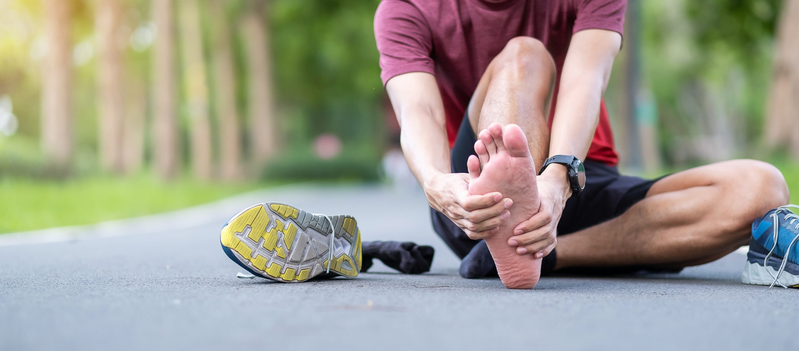 Plantar Fasciitis/Willow Wellness Physiotherapy Acupuncture Massage Therapy Clinic | Langley BC